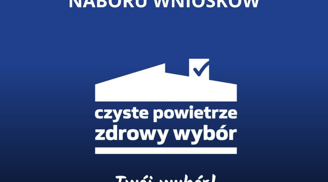 program czyste powietrze