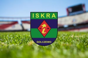 Iskra Golczewo ogłasza plan sparingów