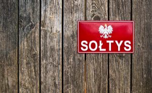 Aktualny wykaz sołtysów i rad sołeckich gminy Wolin