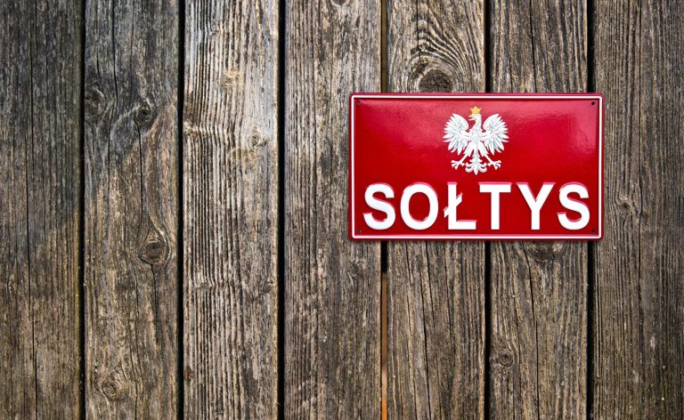 Aktualny wykaz sołtysów i rad sołeckich gminy Wolin