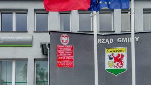 Plan zagospodarowania przestrzennego w gminie Świerzno – ruszyły konsultacje społeczne