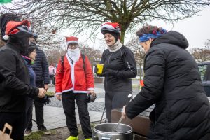 na dwoch kolkach przez pomorze zachodnie