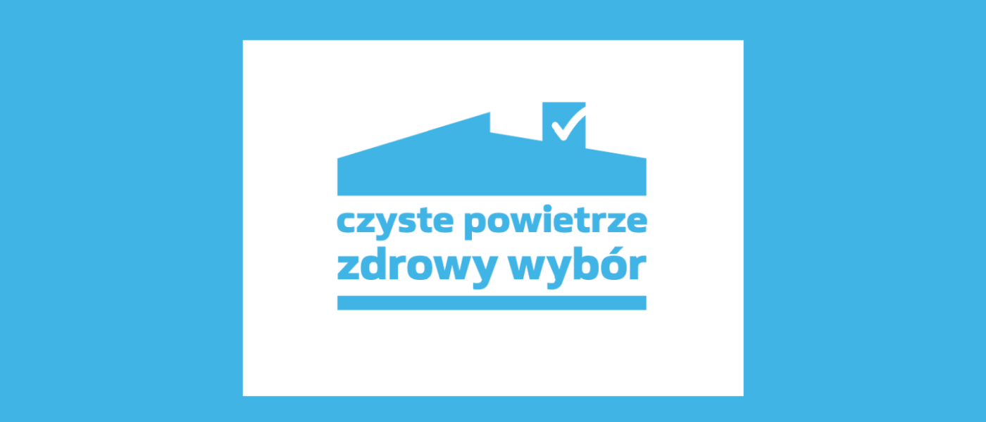 program czyste powietrze golczewo