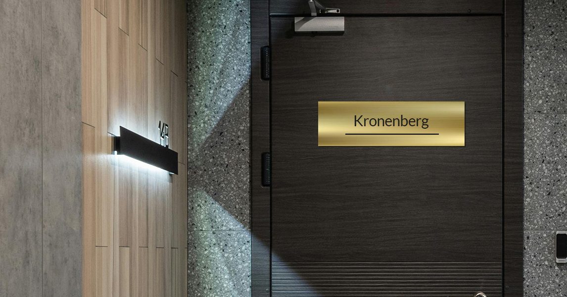 zarobki joanna kronenberg kamien pomorski
