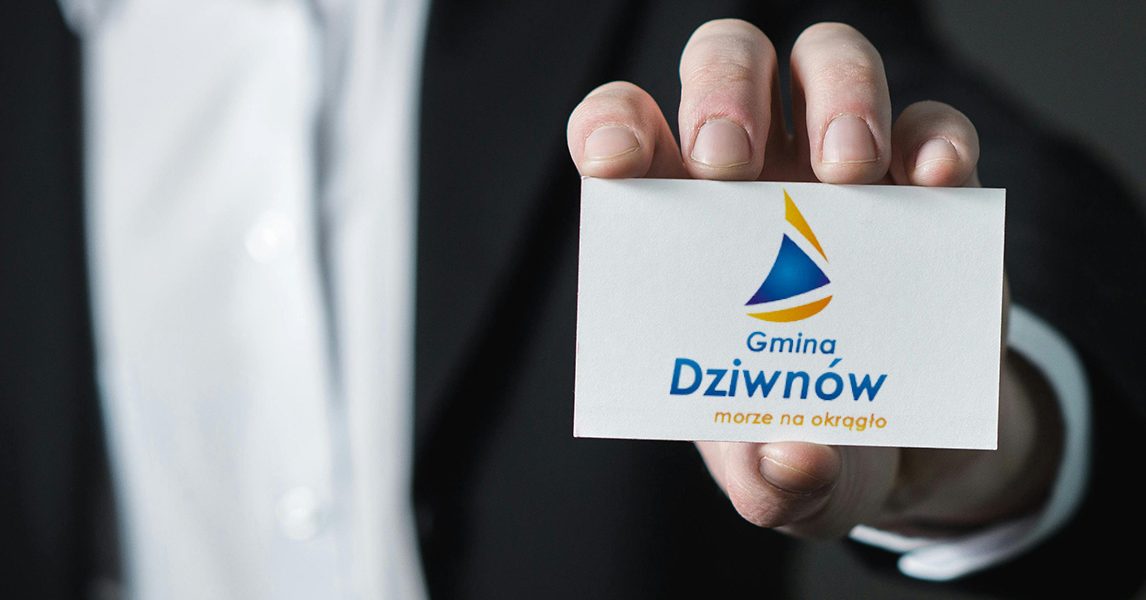 Gmina Dziwnów wprowadza Dziwnowską Kartę Mieszkańca