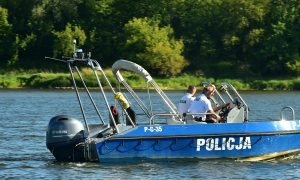 Dodatkowe patrole policji i karetka, straż graniczna. Gmina Dziwnów szykuje się na sezon