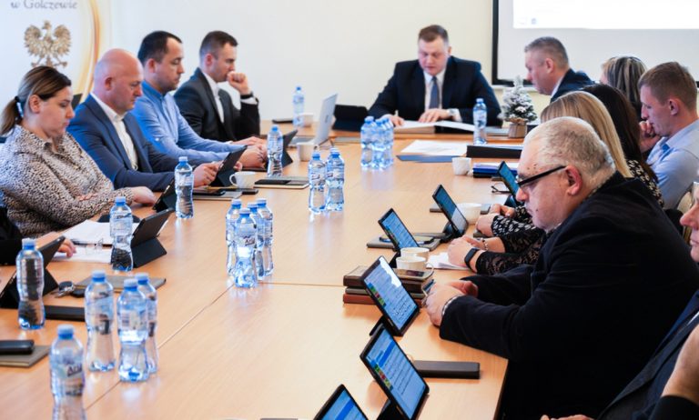 Gmina Golczewo z podwyżką stawek za odpady? Rada zdecyduje