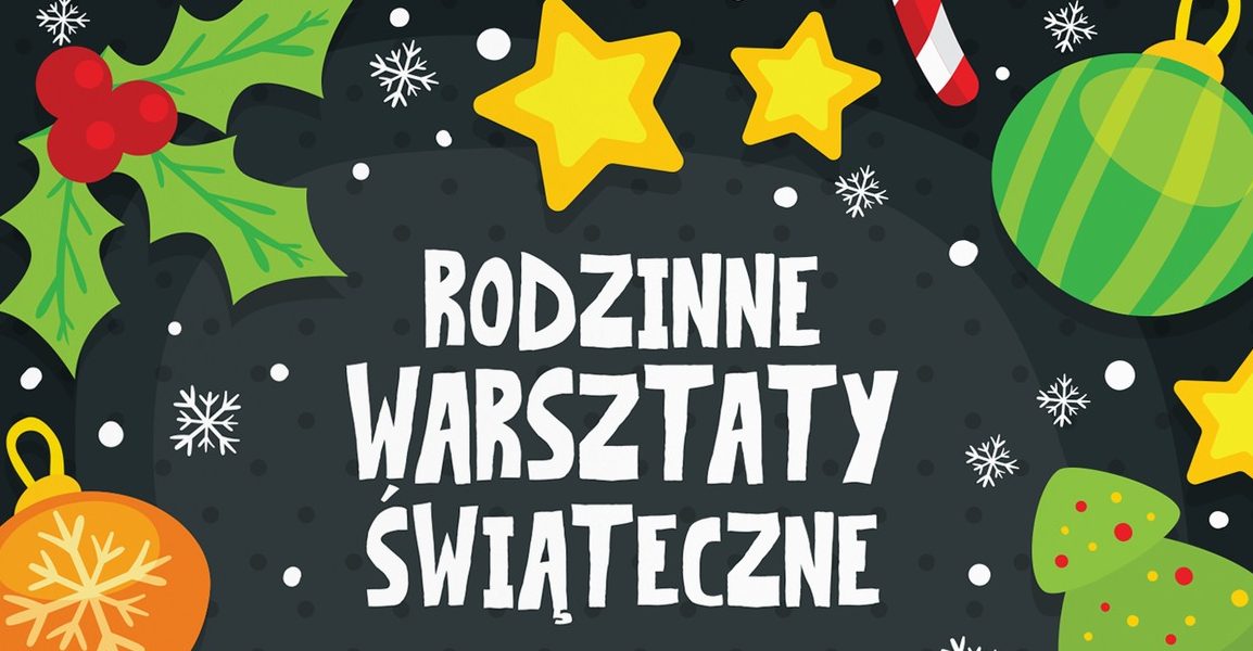 warsztaty swiateczne dargobadz wiselka