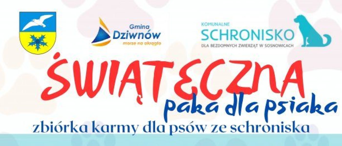 zbiorka schronisko dziwnow