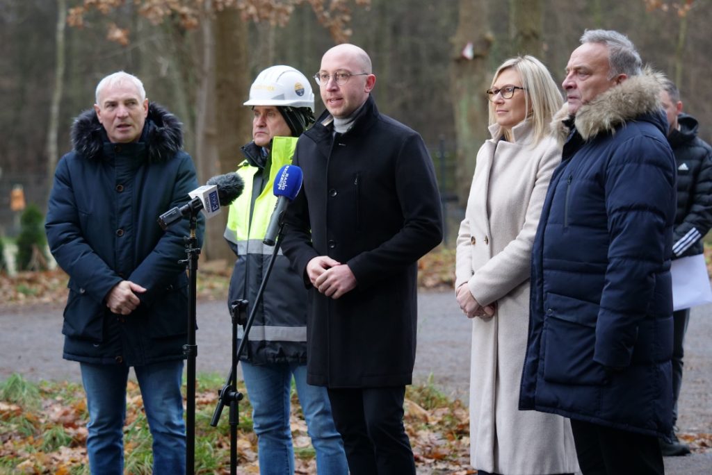 droga 102 trzebiatow kolobrzeg przebudowa