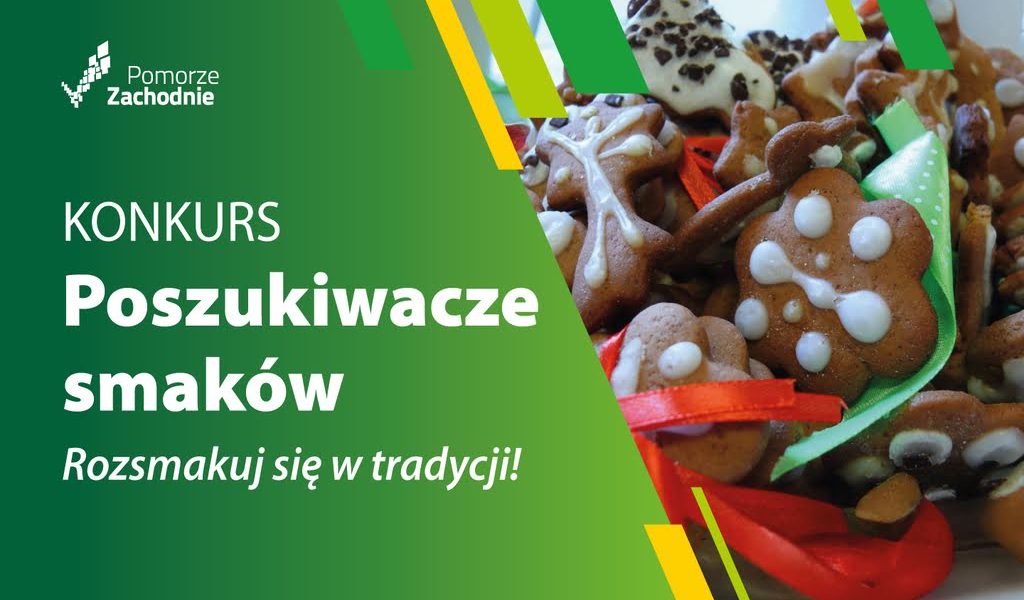 konkurs poszukiwacze smaków