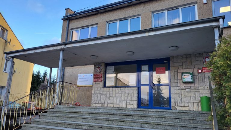Możliwe utrudnienia w Urzędzie Miejskim w Golczewie z powodu remontu