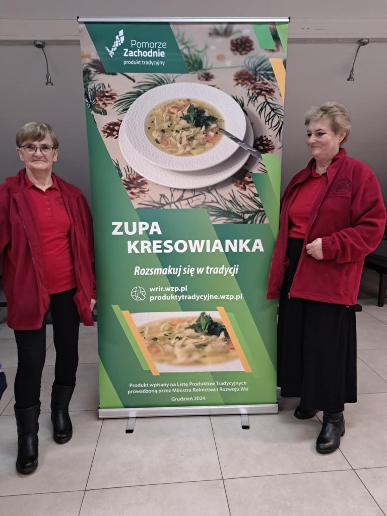 KGW w Trzebieszewie Zarząd Województwa