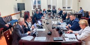 Oświadczenia majątkowe radnych gminy Wolin