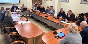 Urząd Miejski w Dziwnowie szuka pracownika do obsługi Rady Miejskiej