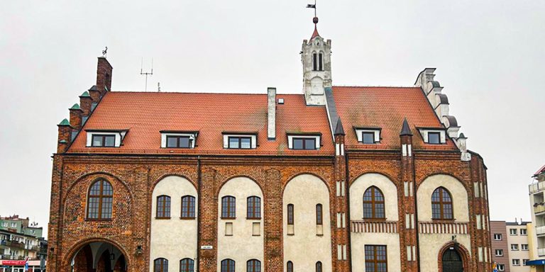 Ruszył nabór na stanowisko dyrektora Żłobka „Kamyczek”