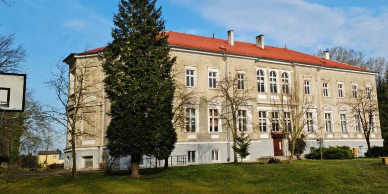ZSP Benice. Po negocjacjach firma z Międzywodzia z najkorzystniejszą ofertą