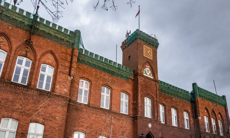 Urząd Miejski w Wolinie z nową siedzibą? Radni zdecydowali