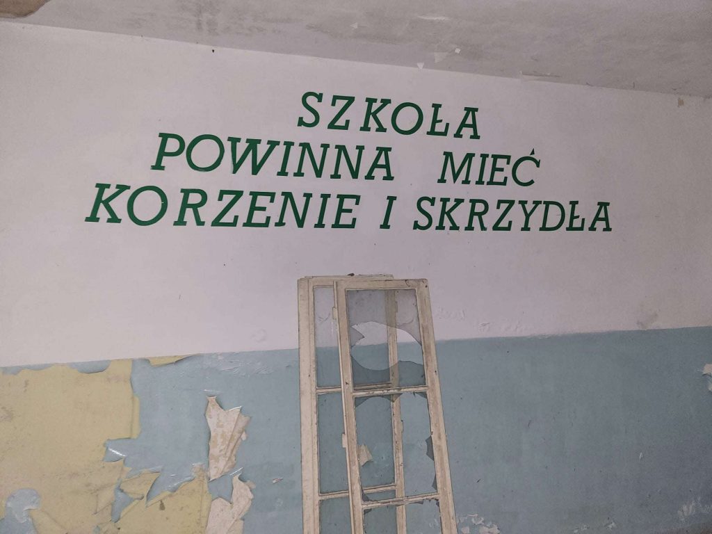 liceum społeczne dziwnów