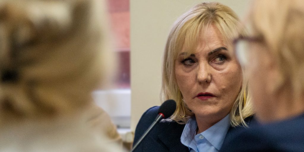 Zarobki włodarzy gmin powiatu kamieńskiego