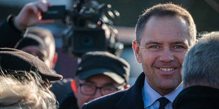 Karol Nawrocki prezydentem. Jak głosował powiat kamieński?