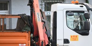 Harmonogram odbioru odpadów komunalnych dla gminy Kamień Pomorski