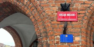 Kasa Urzędu Miejskiego nieczynna w piątek i poniedziałek