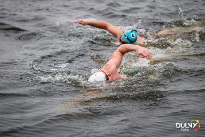 Dziwna Challenge Open Water Winter Swimming – transmisja na żywo!