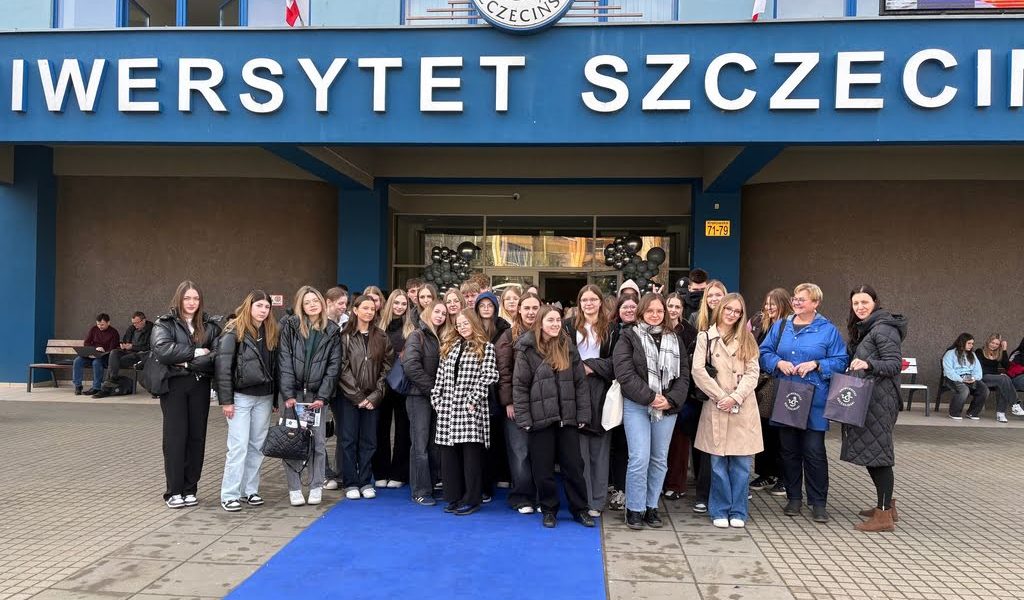 dni otwarte uniwersytet szczeciński