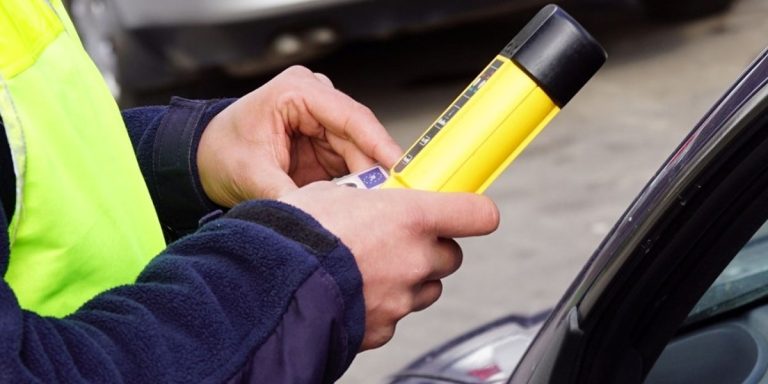 Ogromny wzrost przeprowadzonych kontroli trzeźwości kierowców — Zachodniopomorska Policja podsumowała 2025 rok