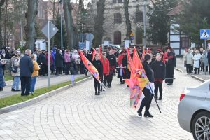 30 lecie piekarnia żelek