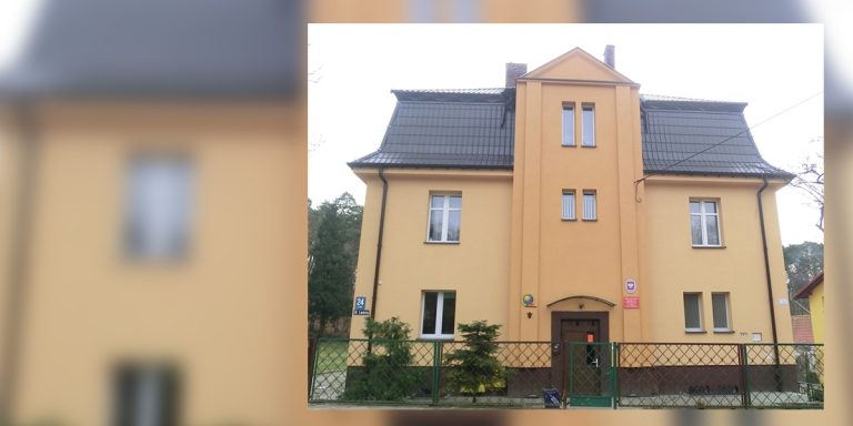 Jest zgoda Kuratora na likwidację Domu Wczasów Dziecięcych w Międzyzdrojach