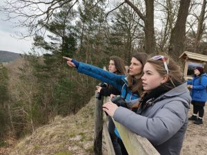wymiana fotograficzna międzywodzie