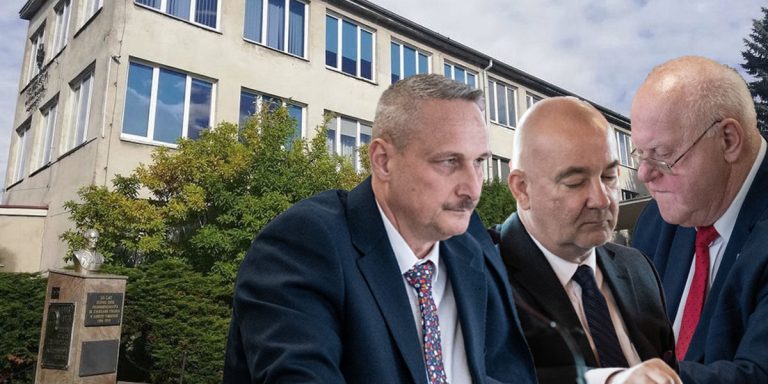 Protokół kontroli NIK w cieniu polityki