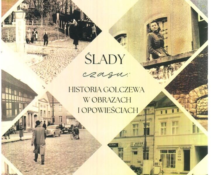 golczewo ślady czasu