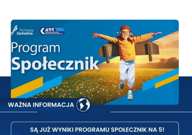 Trzebieszewo z nową energią! Dwa kreatywne projekty z dofinansowaniem z Programu Społecznik