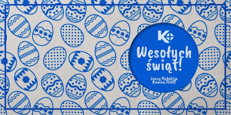 Wesołych Świąt Wielkanocnych drodzy Czytelnicy!