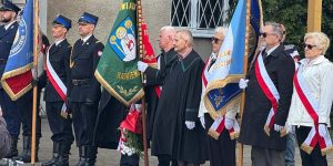 Obchody Święta Konstytucji 3 Maja w Kamieniu Pomorskim — fotorelacja