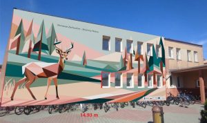 murale golczewo dziwnów