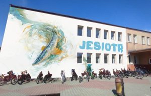 murale golczewo dziwnów