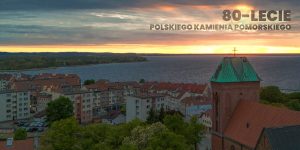 Kamień Pomorski świętuje 80-lecie polskości – program wydarzeń