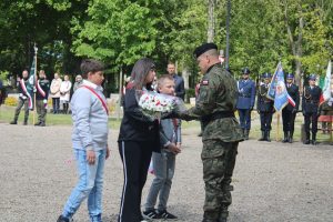 kamień pomorski 80 rocznica zakończenia ii wojny światowej