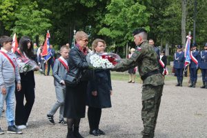 kamień pomorski 80 rocznica zakończenia ii wojny światowej