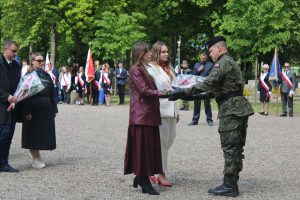 kamień pomorski 80 rocznica zakończenia ii wojny światowej