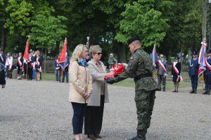 kamień pomorski 80 rocznica zakończenia ii wojny światowej