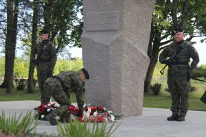 kamień pomorski 80 rocznica zakończenia ii wojny światowej