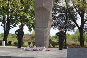 kamień pomorski 80 rocznica zakończenia ii wojny światowej