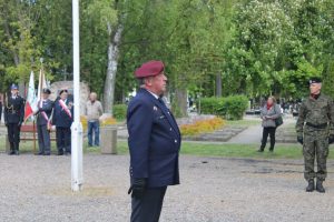 kamień pomorski 80 rocznica zakończenia ii wojny światowej