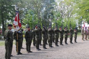 kamień pomorski 80 rocznica zakończenia ii wojny światowej