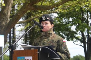 kamień pomorski 80 rocznica zakończenia ii wojny światowej